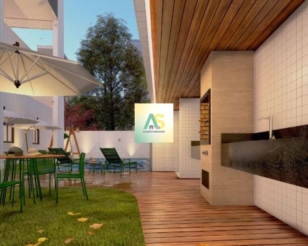 Apartamento, 2 quartos, 51 m² - Foto 11