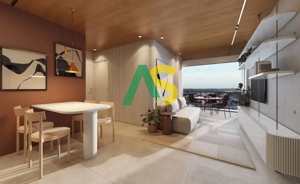 Apartamento, 2 quartos, 55 m² - Foto 17
