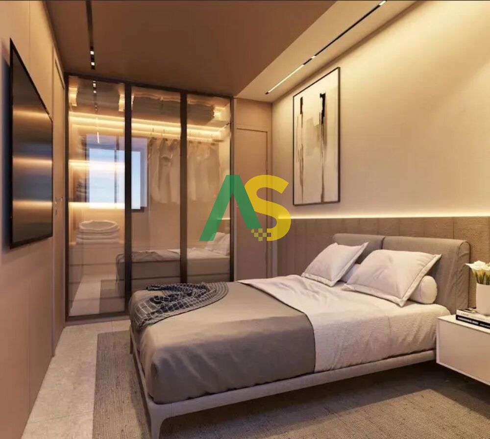 Apartamento, 2 quartos, 55 m² - Foto 2