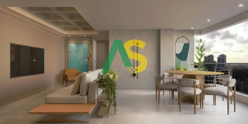 Apartamento, 2 quartos, 55 m² - Foto 14