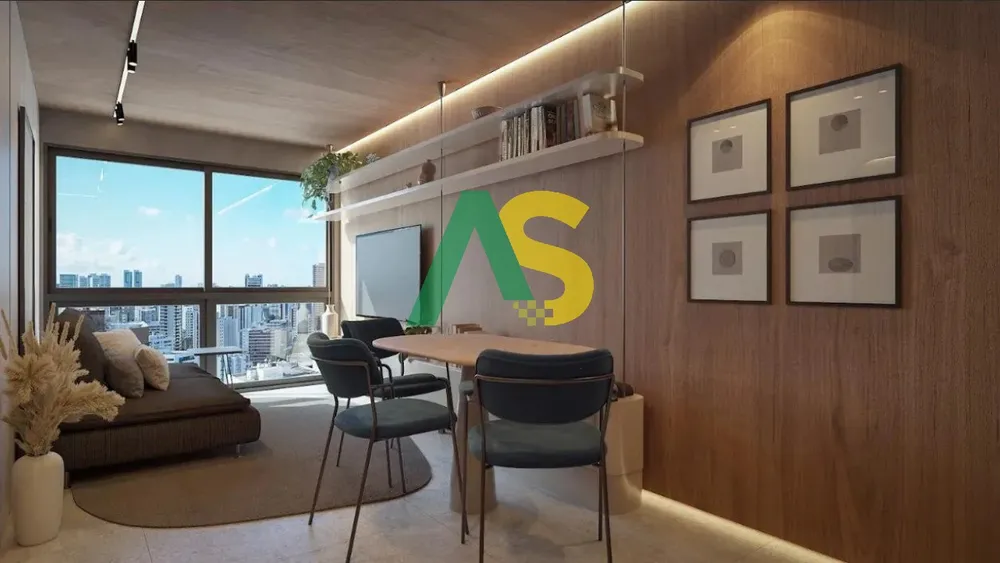 Apartamento, 2 quartos, 55 m² - Foto 8