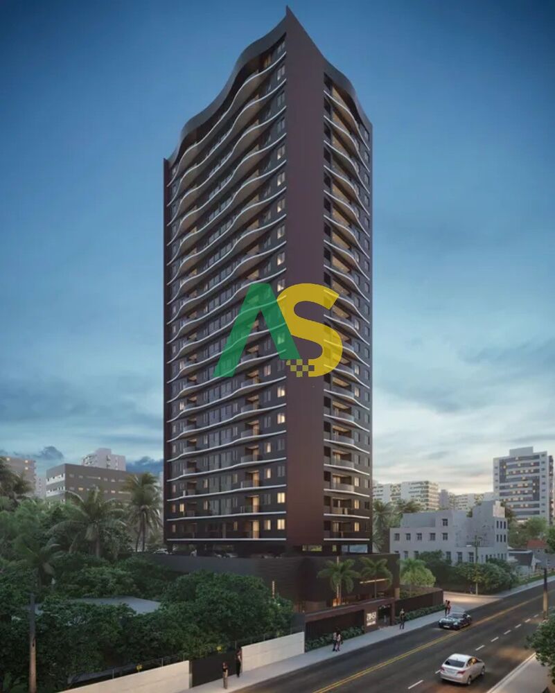 Apartamento, 2 quartos, 55 m² - Foto 4