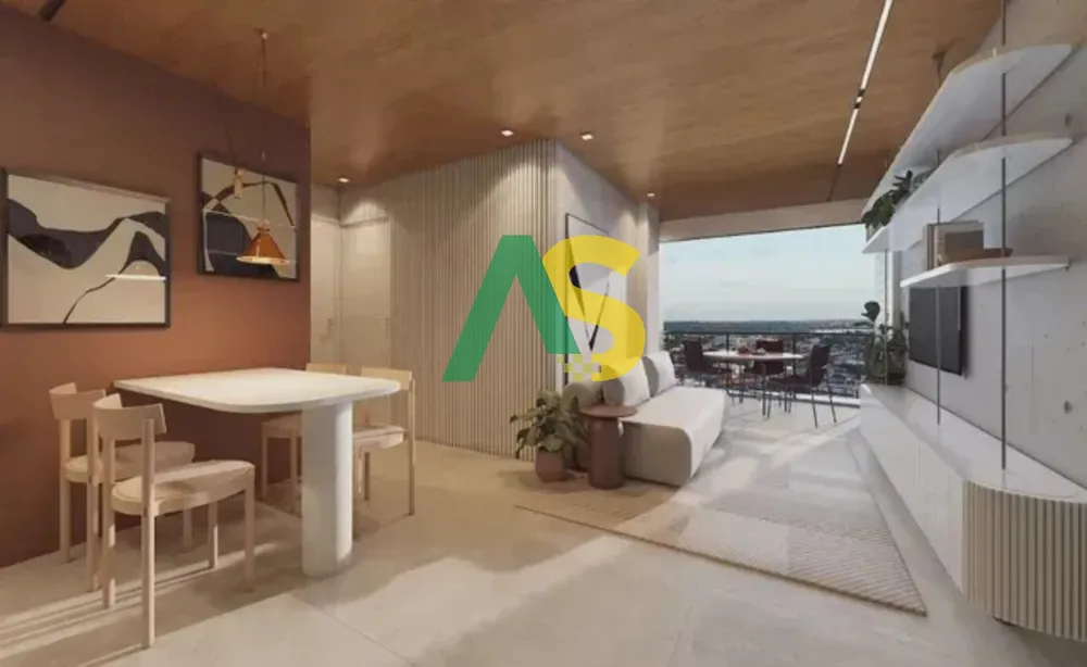 Apartamento, 2 quartos, 55 m² - Foto 15