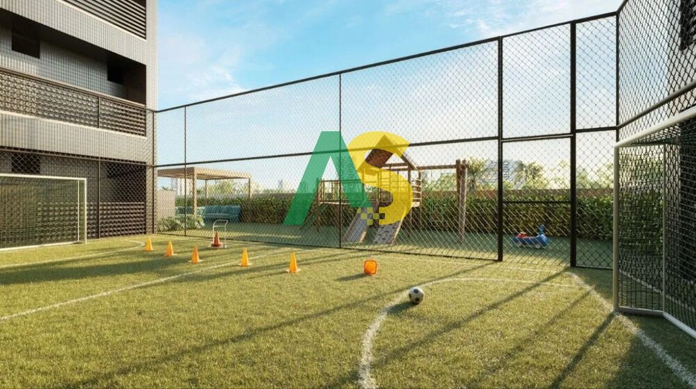 Apartamento, 2 quartos, 55 m² - Foto 1