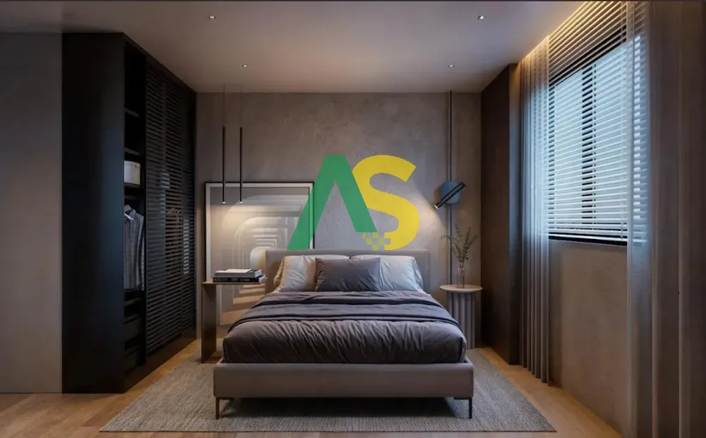 Apartamento, 2 quartos, 55 m² - Foto 12