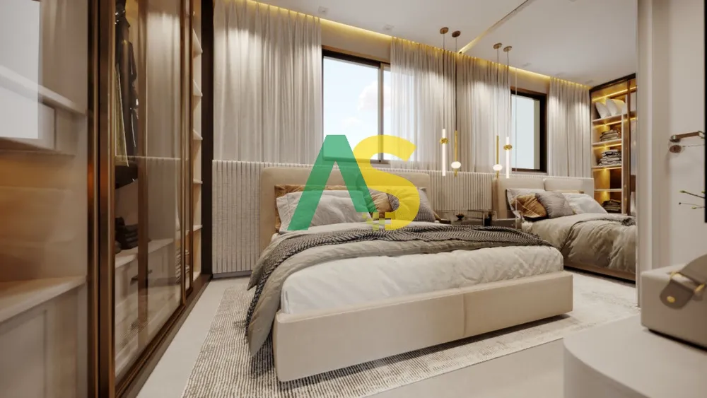 Apartamento, 3 quartos, 62 m² - Foto 13
