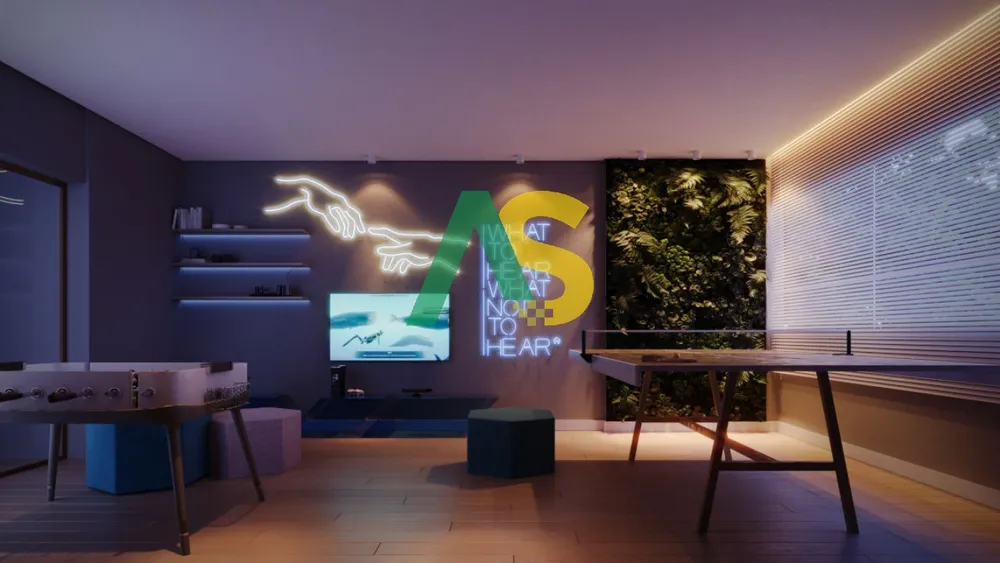 Apartamento, 3 quartos, 62 m² - Foto 6