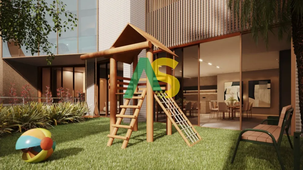 Apartamento, 3 quartos, 62 m² - Foto 5