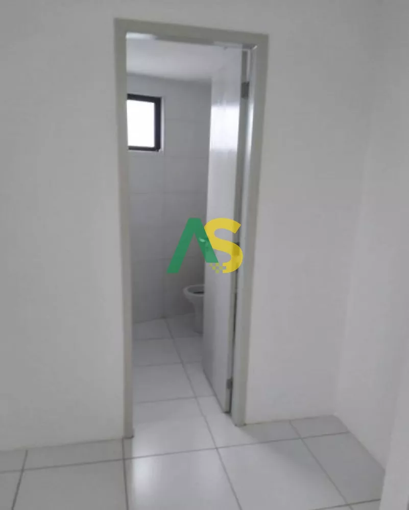 Apartamento à venda com 3 quartos, 86m² - Foto 9