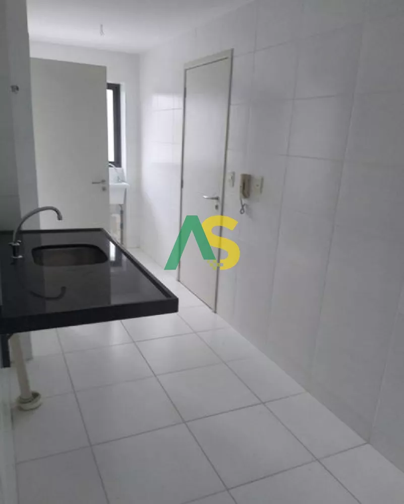 Apartamento à venda com 3 quartos, 86m² - Foto 5