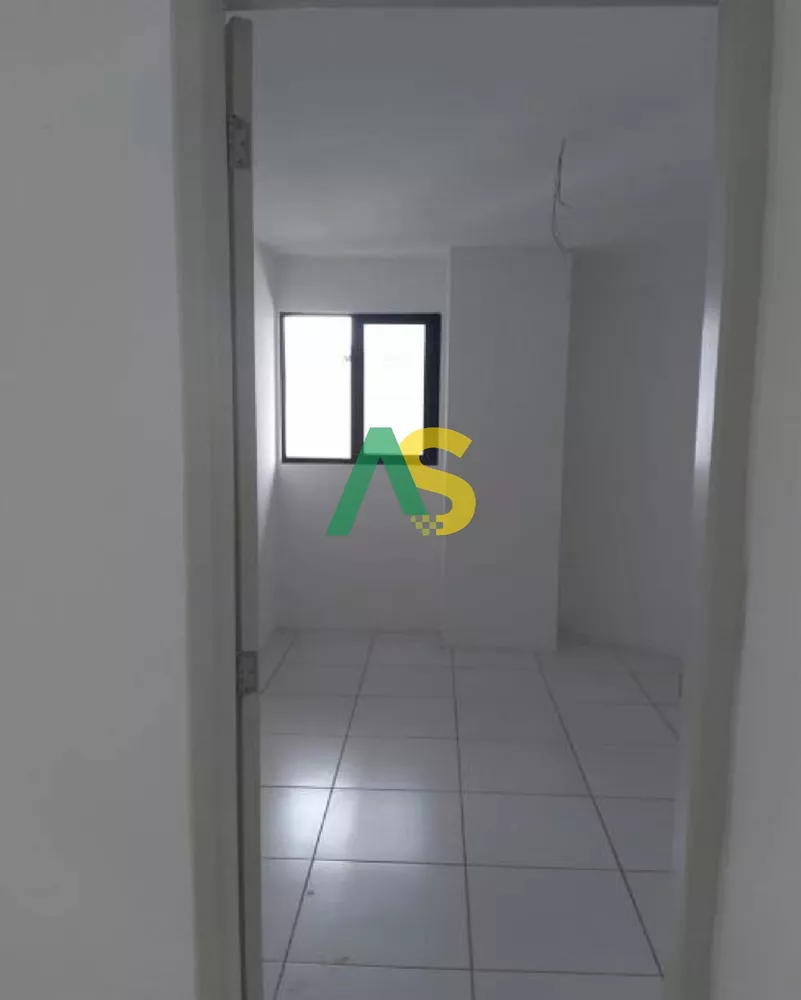 Apartamento à venda com 3 quartos, 86m² - Foto 7