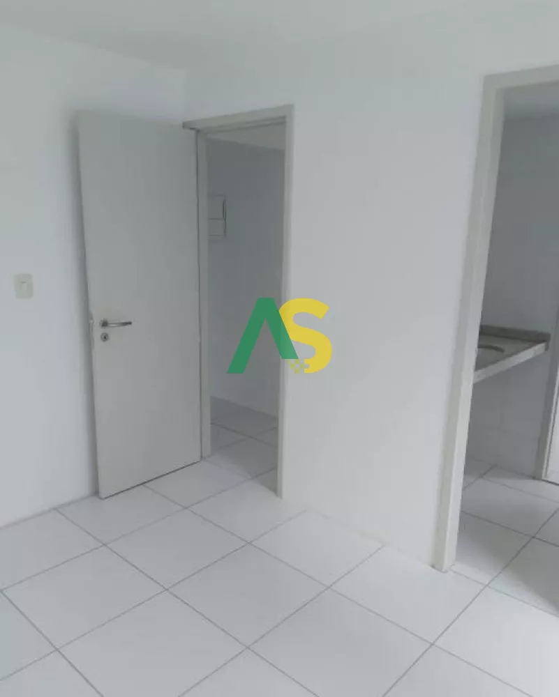 Apartamento à venda com 3 quartos, 86m² - Foto 4