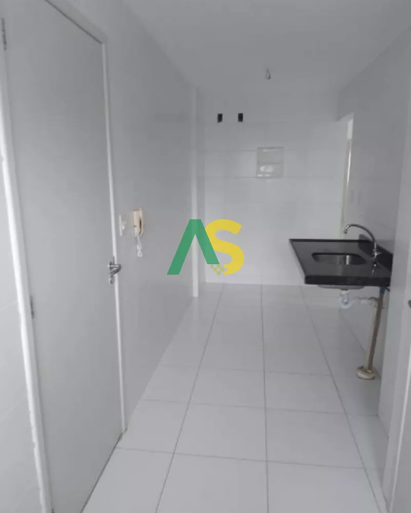 Apartamento à venda com 3 quartos, 86m² - Foto 6