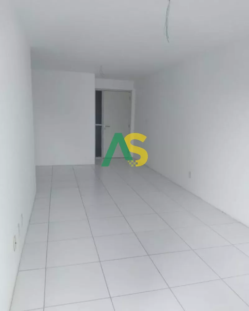 Apartamento à venda com 3 quartos, 86m² - Foto 3