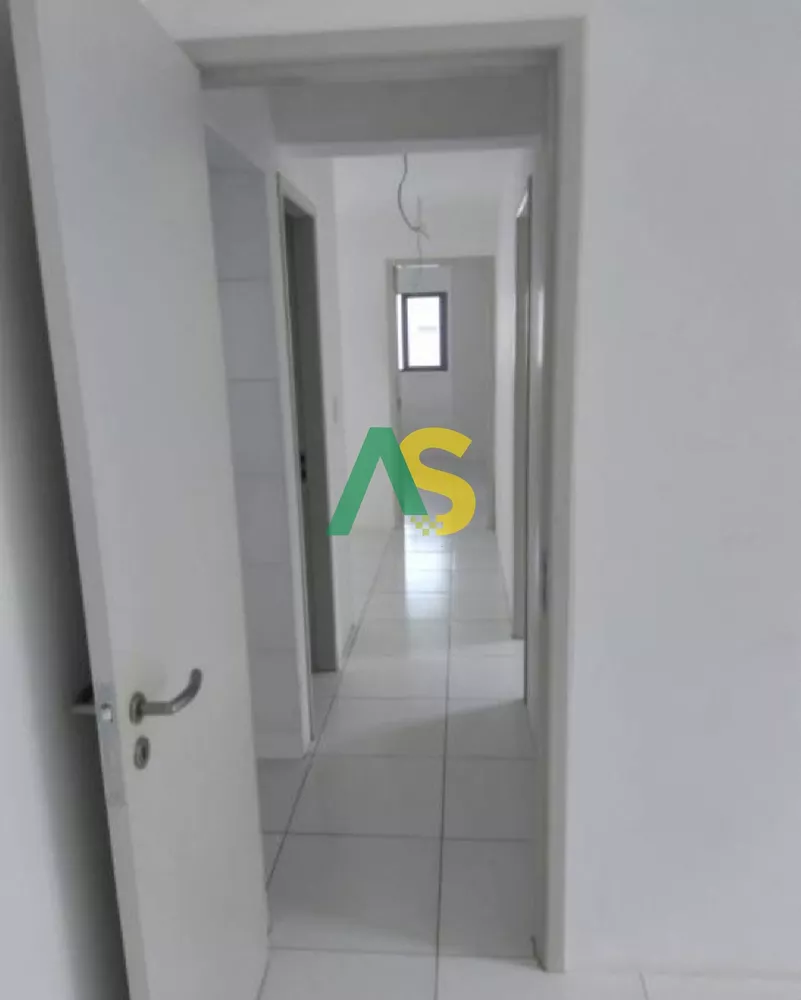 Apartamento à venda com 3 quartos, 86m² - Foto 8