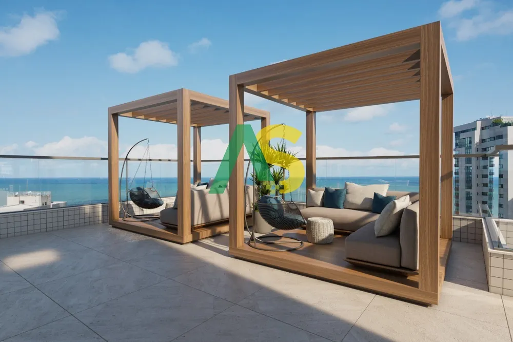 Apartamento, 3 quartos, 79 m² - Foto 7