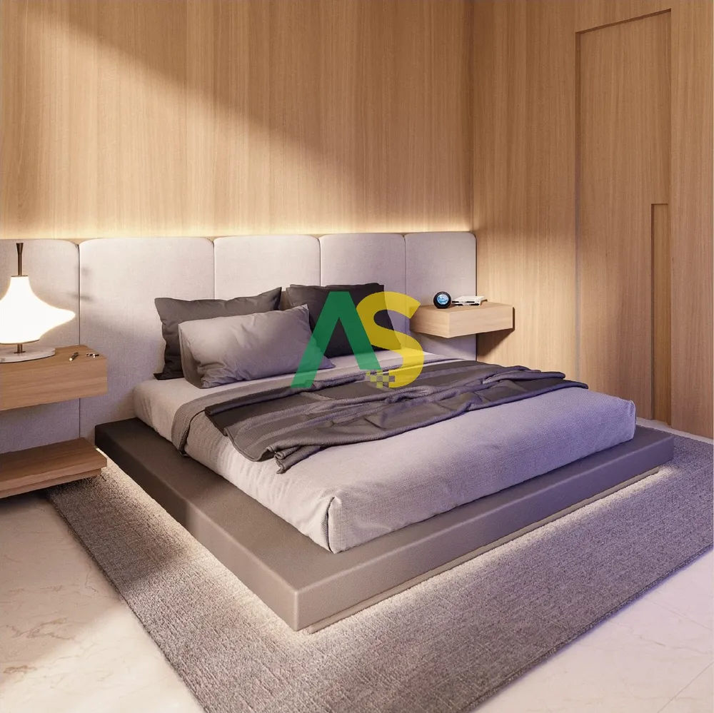 Flat/Apart Hotel, 1 quarto, 31 m² - Foto 5