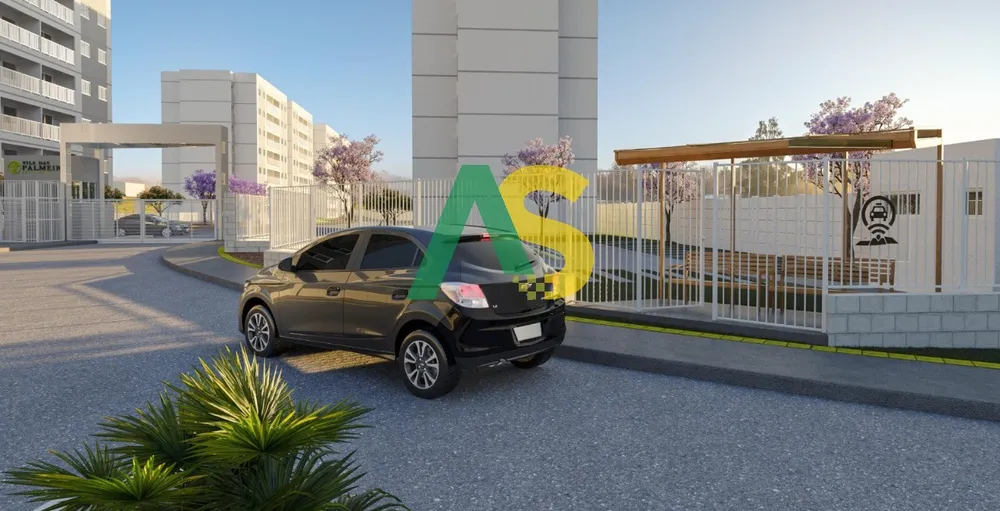 Apartamento, 2 quartos, 52 m² - Foto 14