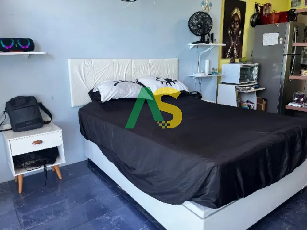 Flat/Apart Hotel, 1 quarto, 38 m² - Foto 4