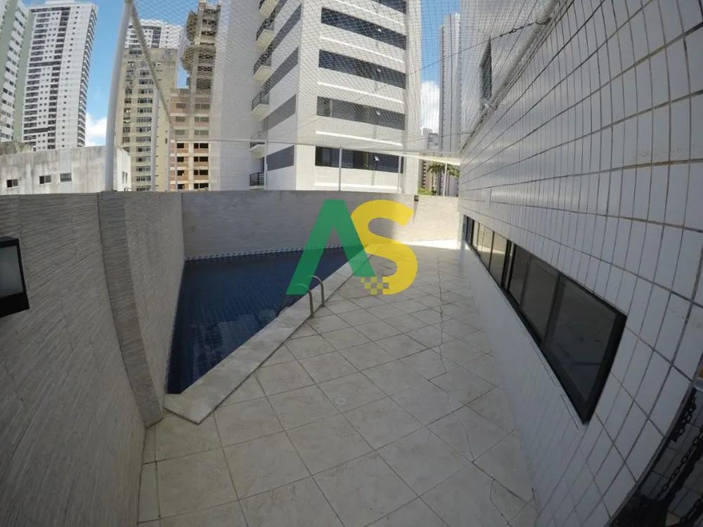 Apartamento, 2 quartos, 75 m² - Foto 9