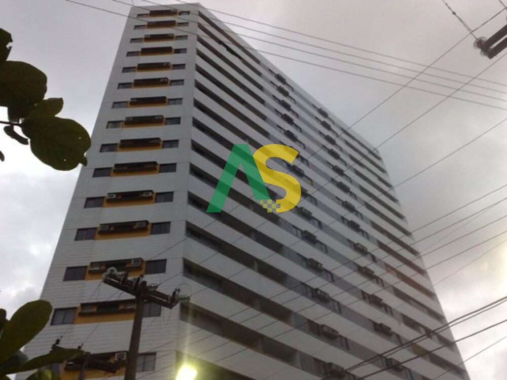Apartamento, 2 quartos, 75 m² - Foto 1