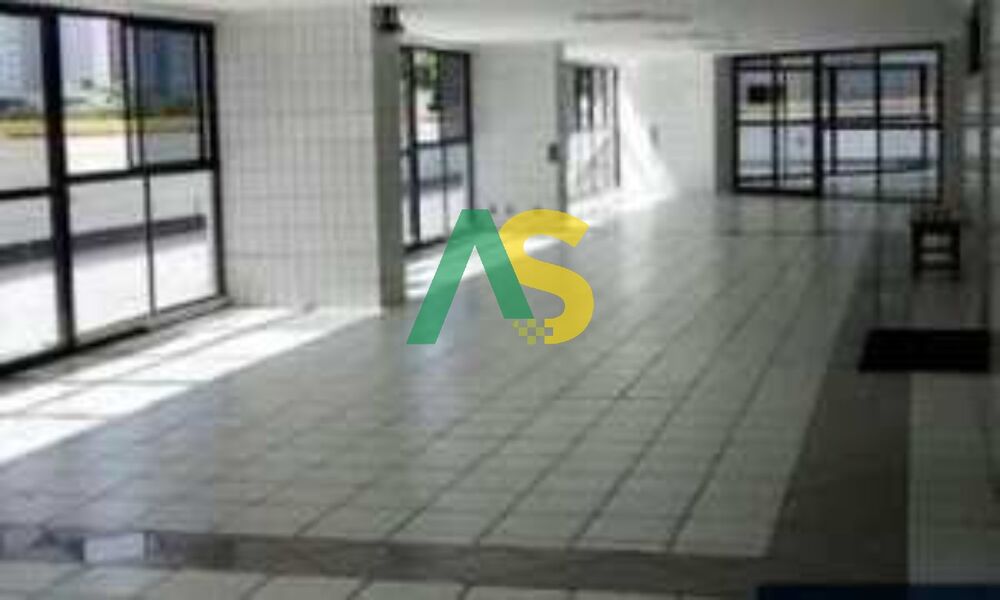 Apartamento, 2 quartos, 75 m² - Foto 2