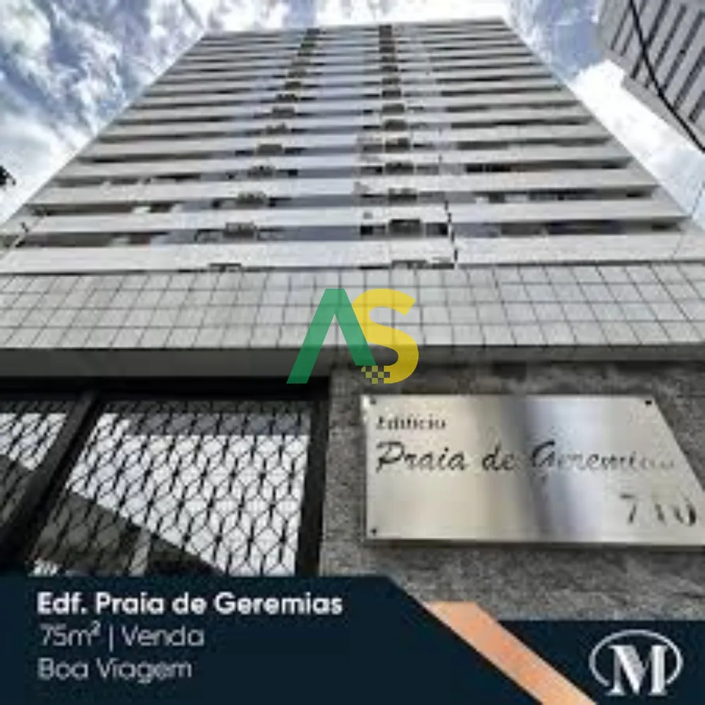 Apartamento, 2 quartos, 75 m² - Foto 10