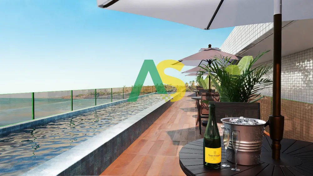 Flat/Apart Hotel, 1 quarto, 42 m² - Foto 8