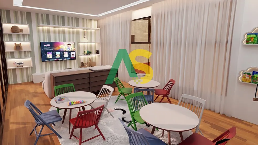 Flat/Apart Hotel, 1 quarto, 42 m² - Foto 7