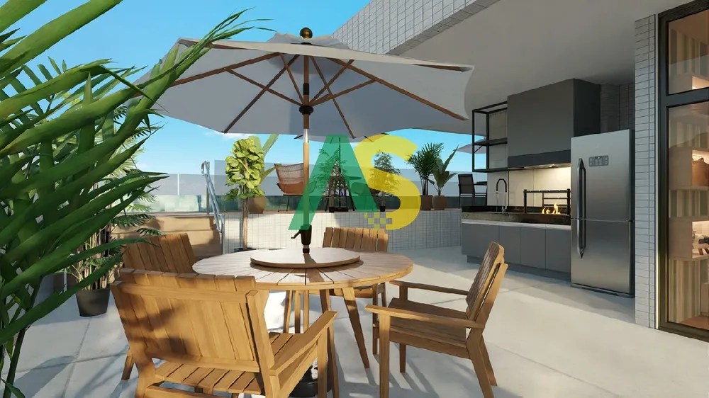 Flat/Apart Hotel, 1 quarto, 42 m² - Foto 12