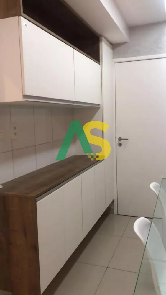 Apartamento à venda com 3 quartos, 92m² - Foto 7