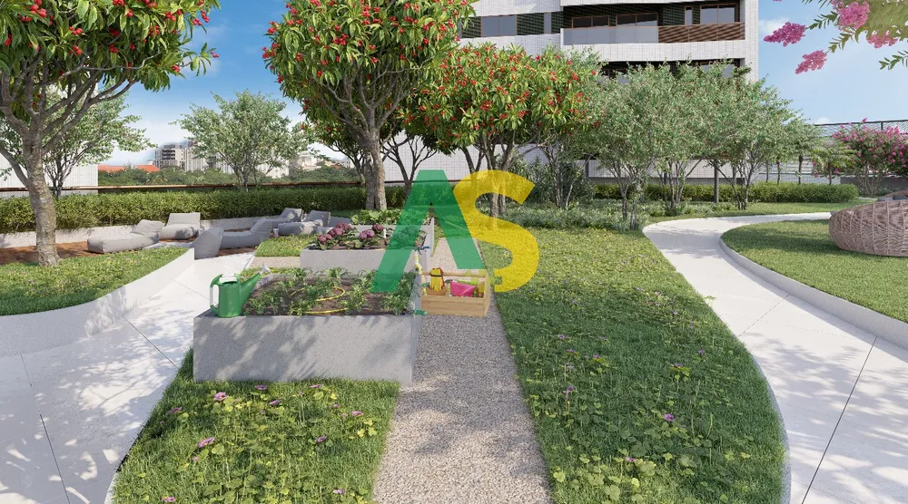 Apartamento, 3 quartos, 121 m² - Foto 1