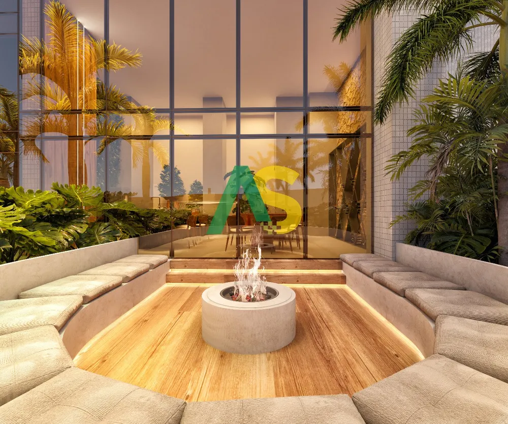Apartamento, 3 quartos, 121 m² - Foto 4