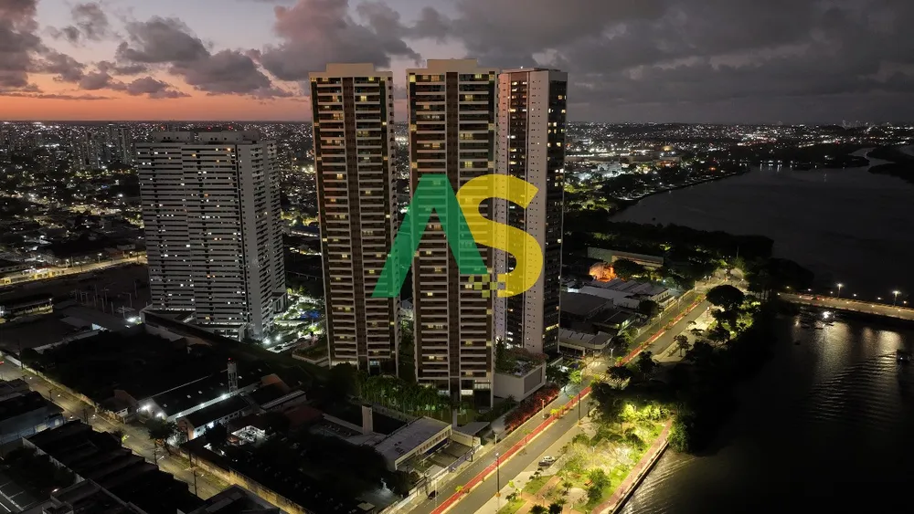 Apartamento, 3 quartos, 121 m² - Foto 16