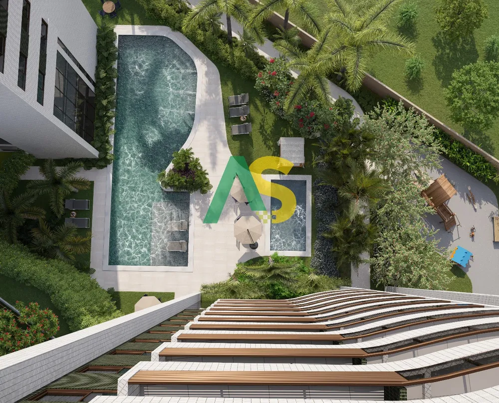 Apartamento, 3 quartos, 121 m² - Foto 10
