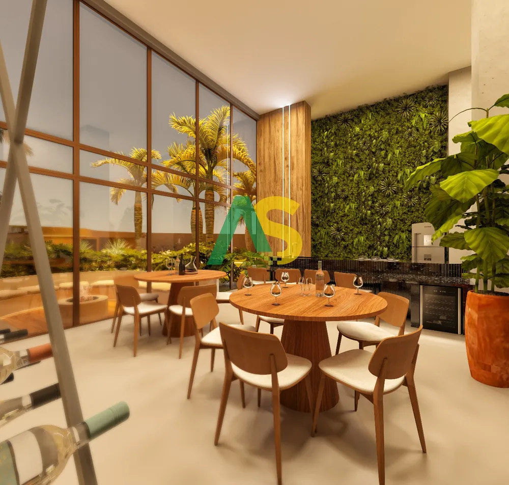 Apartamento, 3 quartos, 121 m² - Foto 11