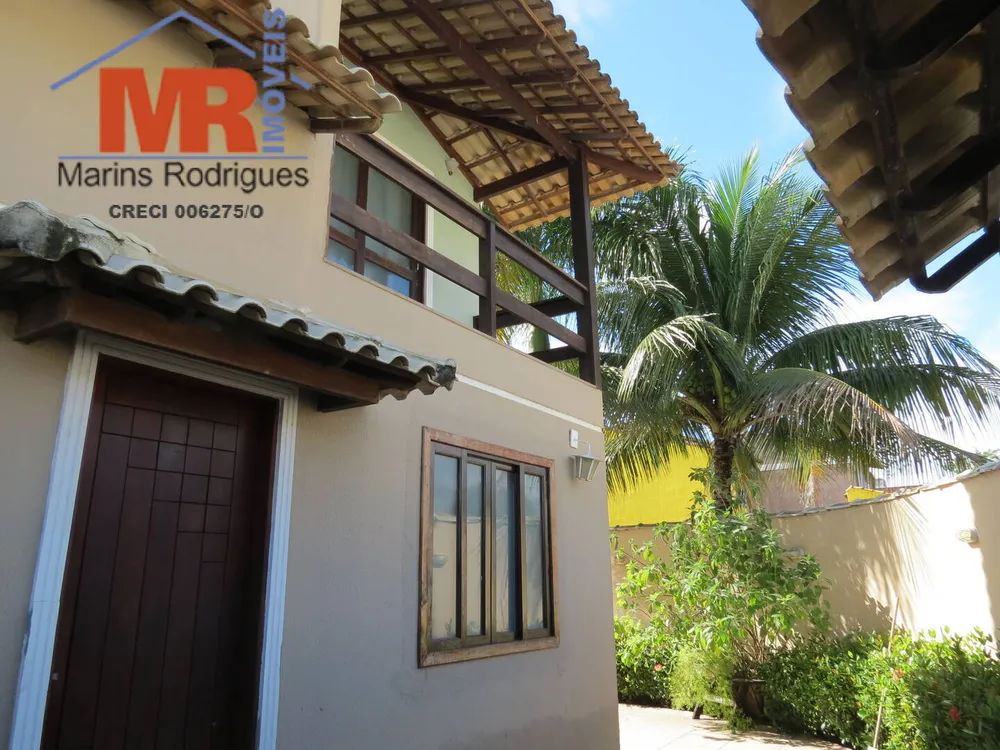Casa, 3 quartos, 200 m² - Foto 11