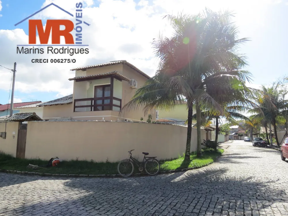 Casa, 3 quartos, 200 m² - Foto 3