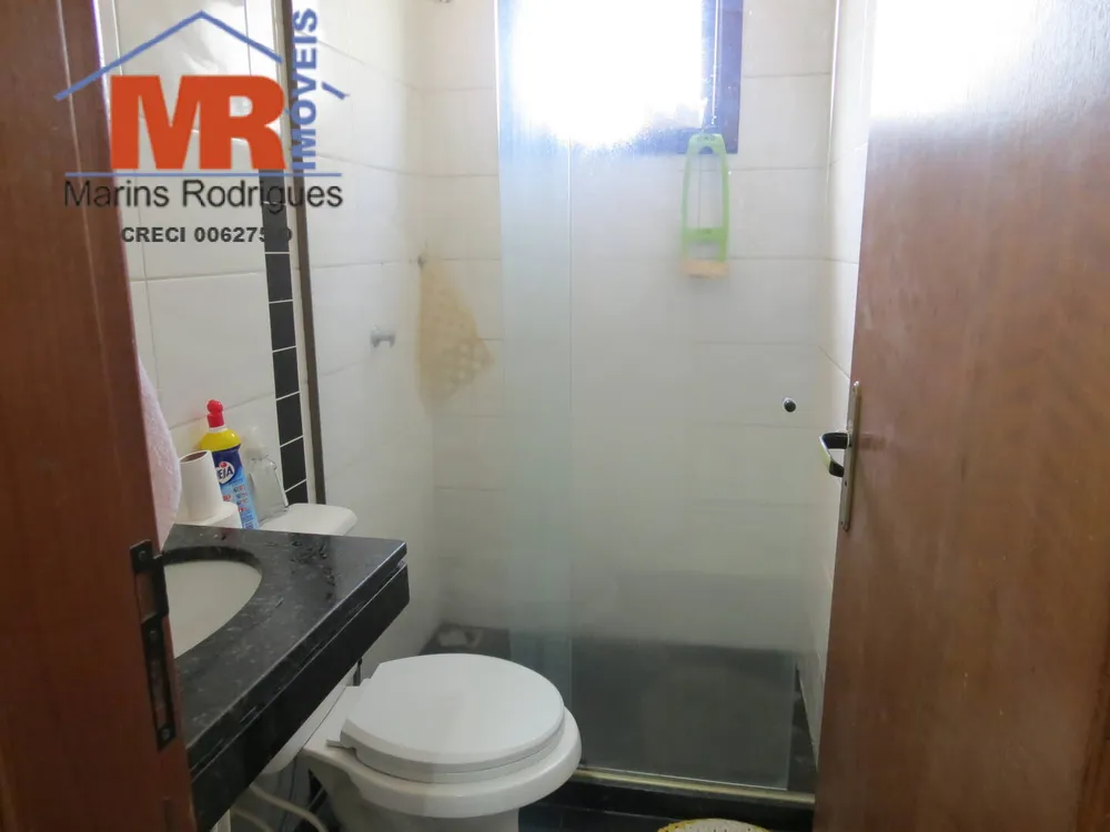Casa, 3 quartos, 200 m² - Foto 17