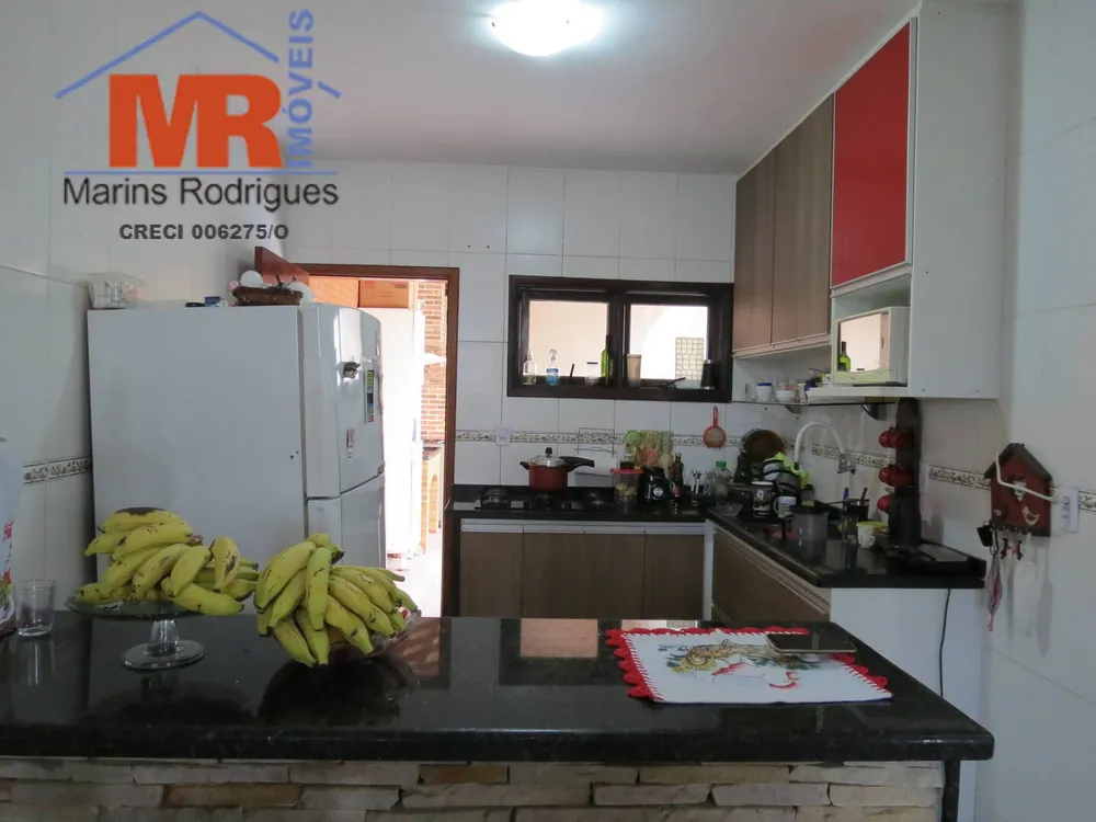Casa, 3 quartos, 200 m² - Foto 13