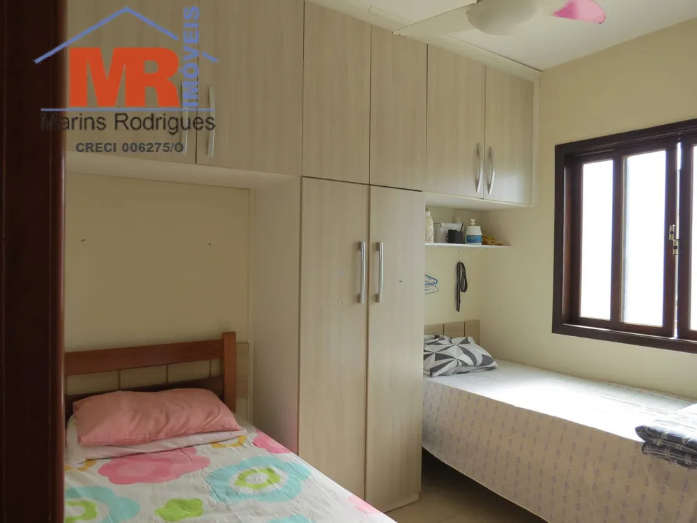 Casa, 3 quartos, 200 m² - Foto 25