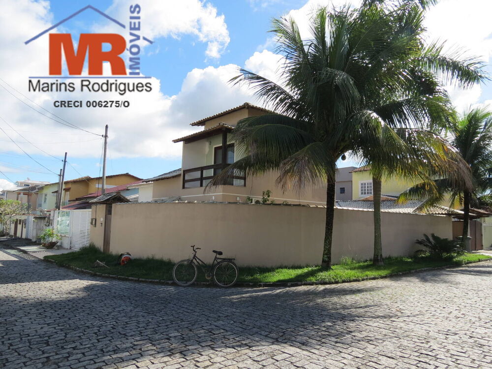 Casa, 3 quartos, 200 m² - Foto 1