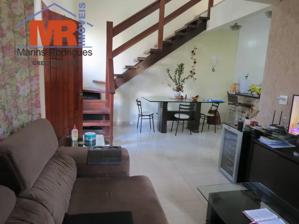 Casa, 3 quartos, 200 m² - Foto 16