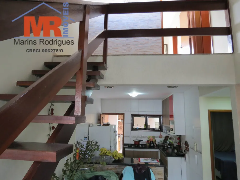 Casa, 3 quartos, 200 m² - Foto 19