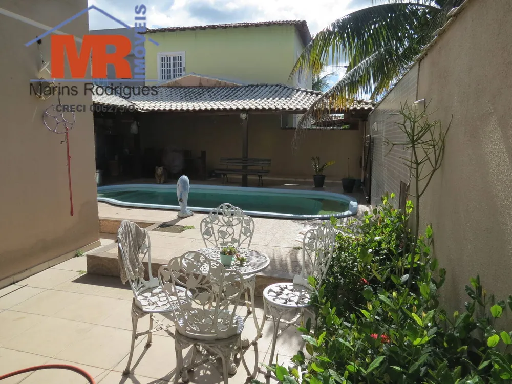 Casa, 3 quartos, 200 m² - Foto 8