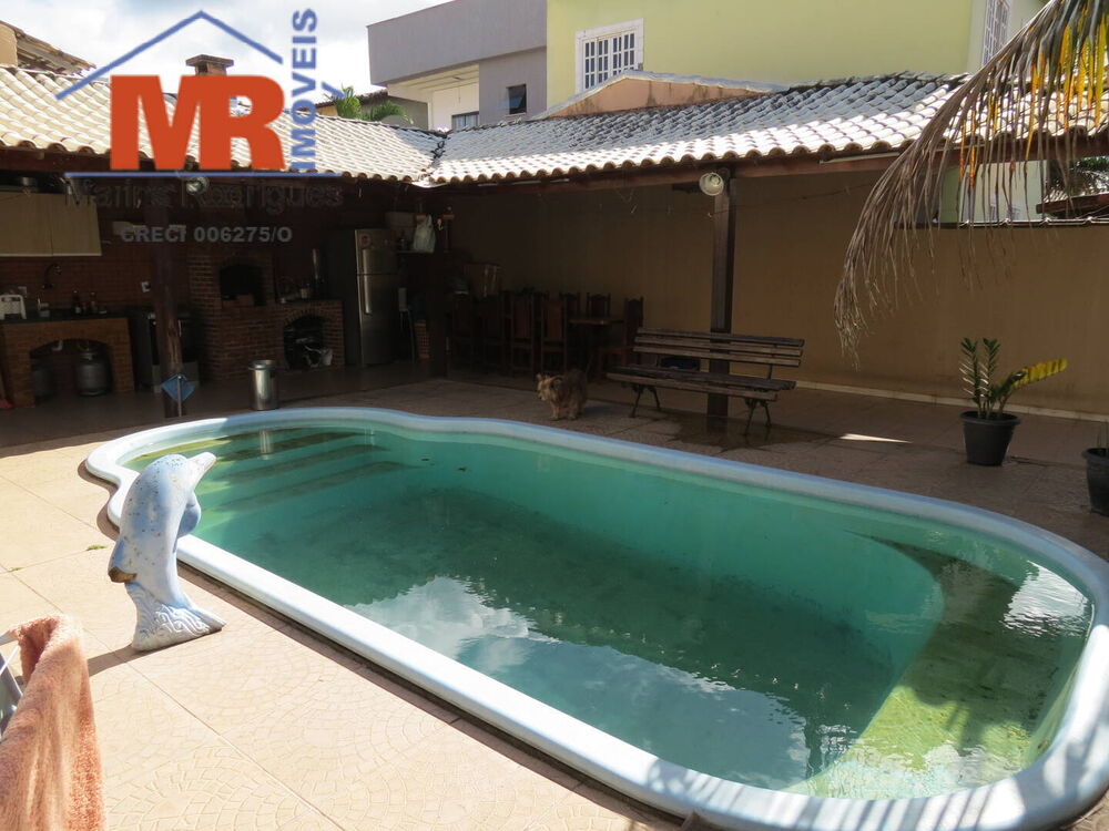 Casa, 3 quartos, 200 m² - Foto 7