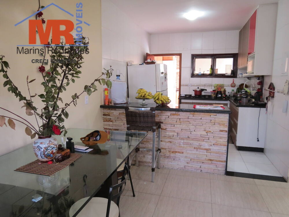 Casa, 3 quartos, 200 m² - Foto 2