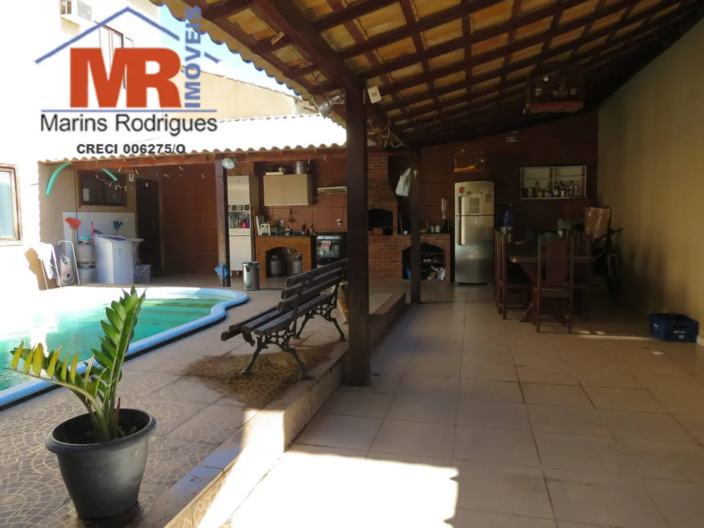 Casa, 3 quartos, 200 m² - Foto 5