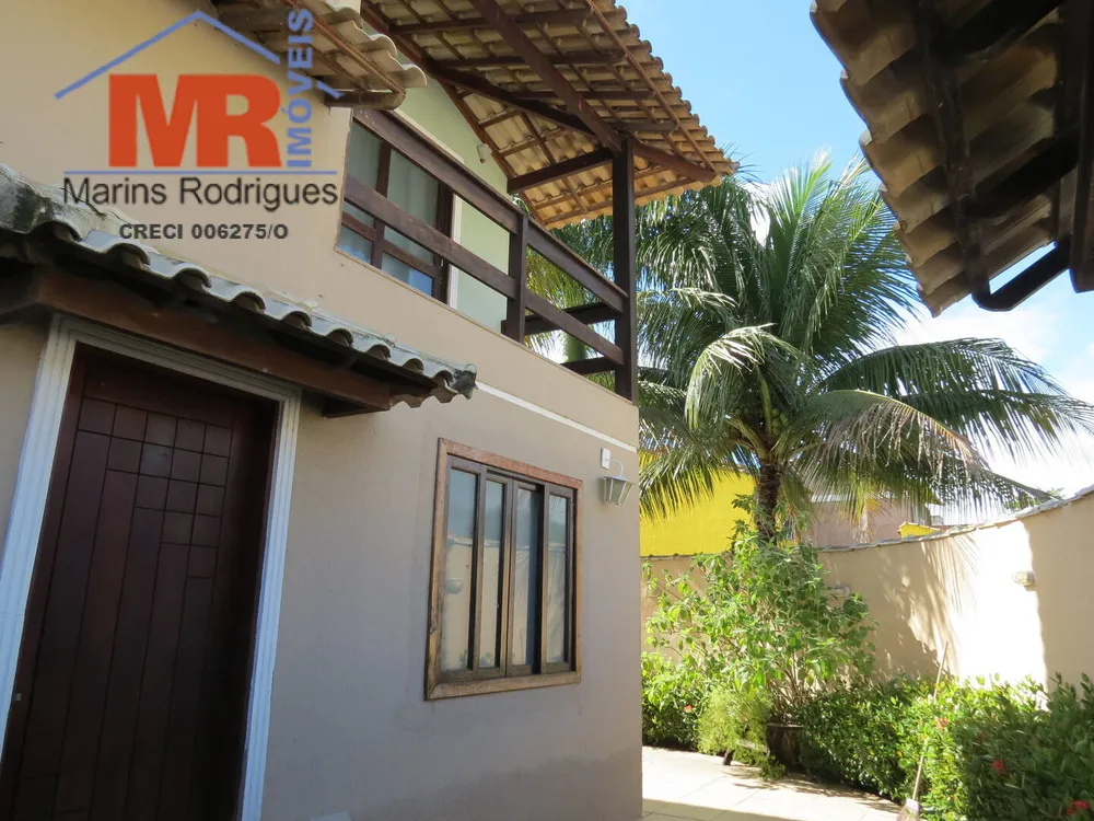 Casa, 3 quartos, 200 m² - Foto 10