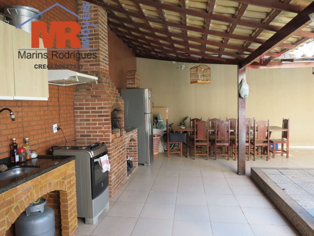 Casa, 3 quartos, 200 m² - Foto 6